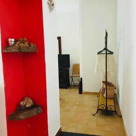 Il Ninfeo 